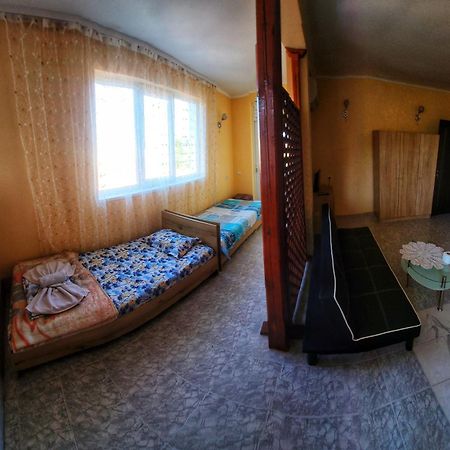 Къща за Гости Петрови Созопол Екстериор снимка